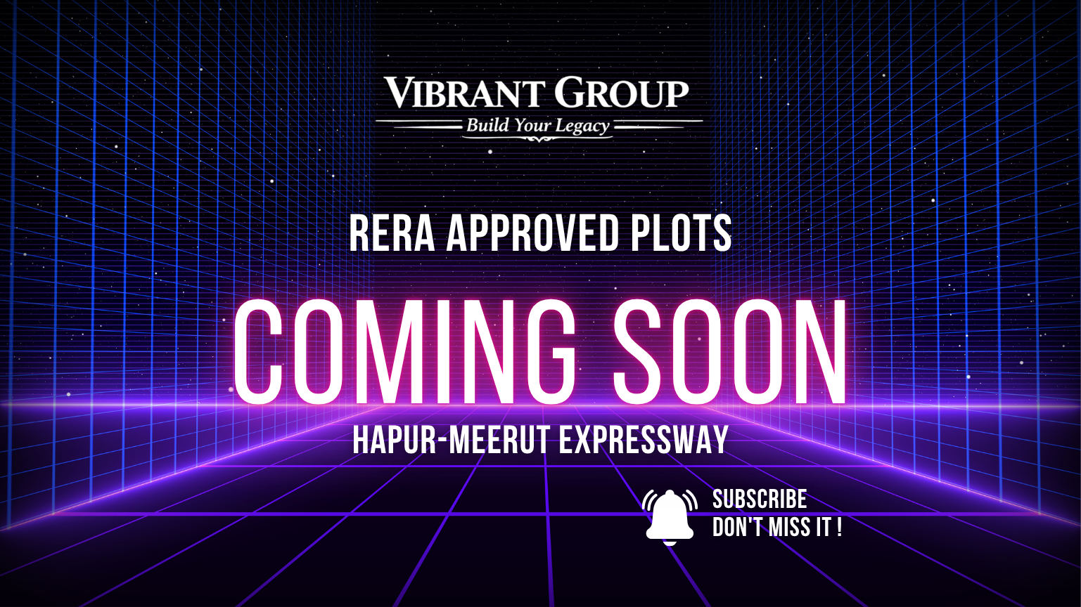 Rera Approved Plots